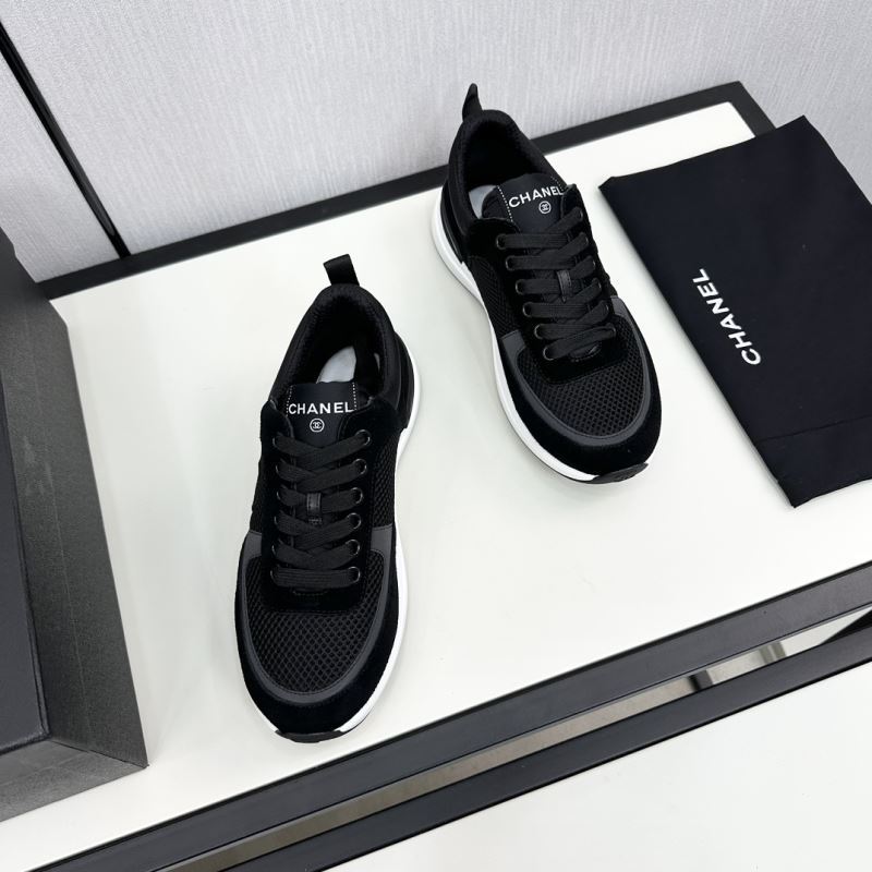 Chanel Sport Shoes